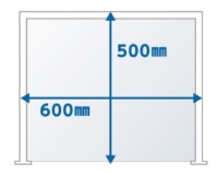 򖗃V[h 500mm*600mm