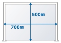 򖗃V[h 500mm*700mm