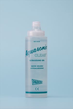 PARKER アクアソニッククリア　(250ml 12本)