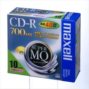 ϸ ްpCD-R700MB48{Ή׹10߯