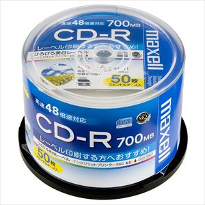 ϸ ްpCD-R700MB48{Ή50ٹ
