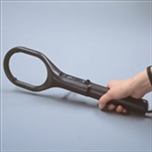 METAL DETECTOR HAND TYPE MH-6^